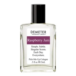 Raspberry Jam Humongous Miniature Splash