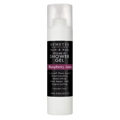 Raspberry Jam Shower Gel