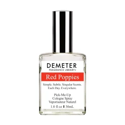 Red Poppies Cologne Spray