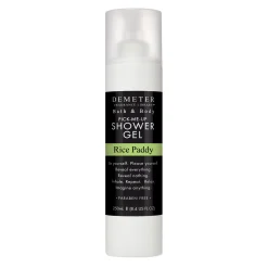 Rice Paddy Shower Gel