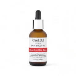 Rooibos Red Tea Bath & Body Oil