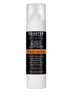 Royal Apricot Body Lotion