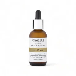 Rye Bread Bath & Body Oil