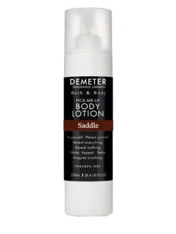 Saddle Body Lotion