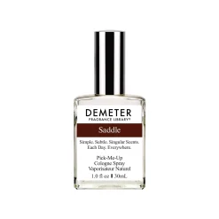 Saddle Cologne Spray