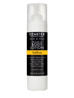 Saffron Body Lotion