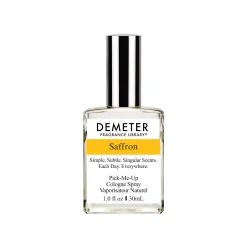 Saffron Cologne Spray