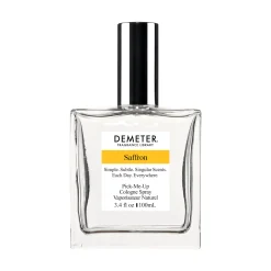 Saffron Cologne Spray