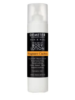 Saguaro Cactus Body Lotion