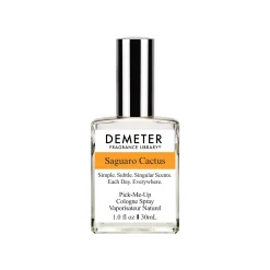 Saguaro Cactus Cologne Spray