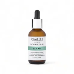 Salt Air Bath & Body Oil
