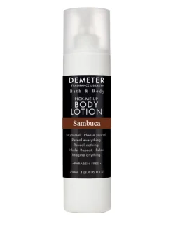Sambuca Body Lotion
