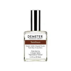 Sambuca Cologne Spray