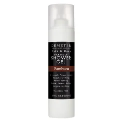 Sambuca Shower Gel