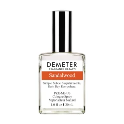 Sandalwood Cologne Spray