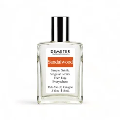 Sandalwood Humongous Miniature Splash