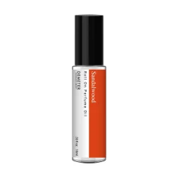 Sandalwood Perfume Oil Roll on
