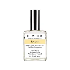 Sawdust Cologne Spray