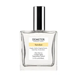 Sawdust Cologne Spray