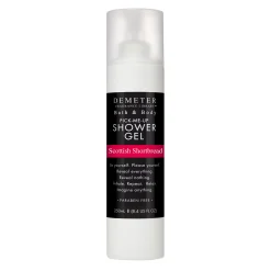 Scottish Shortbread Shower Gel