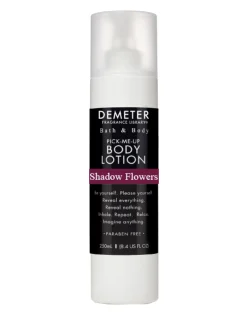 Shadow Flowers Body Lotion