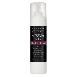 Shadow Flowers Shower Gel