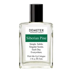 Siberian Pine Humongous Miniature Splash