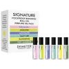 Signature Perfume Oil Roll on Set | Foolproof Blending