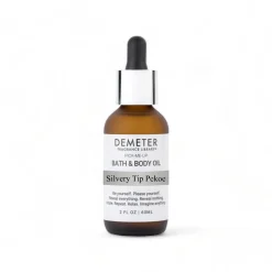Silvery Tip Pekoe Tea Bath & Body Oil