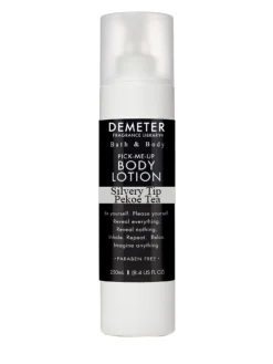 Silvery Tip Pekoe Tea Body Lotion