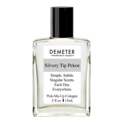 Silvery Tip Pekoe Tea Humongous Miniature Splash