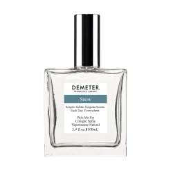 Snow Cologne Spray
