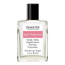Soft Tuberose Humongous Miniature Splash