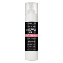 Soft Tuberose Shower Gel