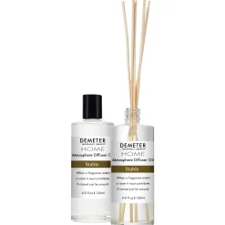 Stable Diffuser Oil