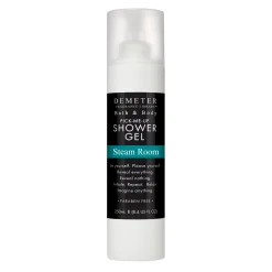 Steam Room Shower Gel