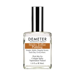 Sticky Toffee Pudding Cologne Spray