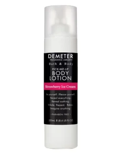 Strawberry Ice Cream Body Lotion