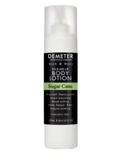 Sugar Cane Body Lotion