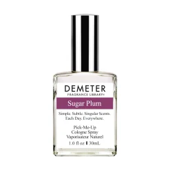 Sugar Plum Cologne Spray