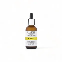 Sunshine Bath & Body Oil