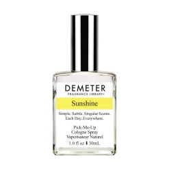 Sunshine Cologne Spray