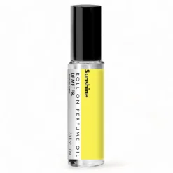 Sunshine Perfume Oil Roll on