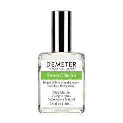 Sweet Cilantro Cologne Spray