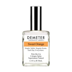 Sweet Orange Cologne Spray