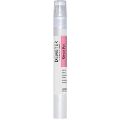 Sweet Pea Purse Spray