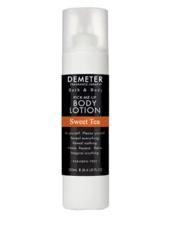 Sweet Tea Body Lotion