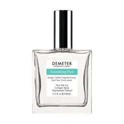 Swimming Pool Cologne Spray