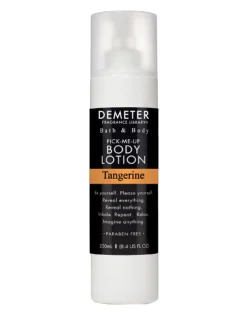 Tangerine Body Lotion