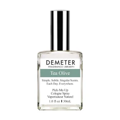 Tea Olive Cologne Spray